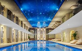 Pickalbatros The Stadium & Spa